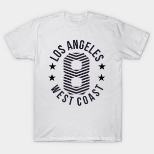 LOS ANGELES T-Shirt